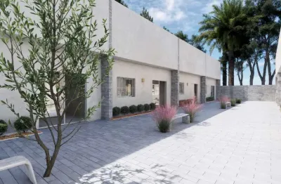 Casa com 2 quartos à venda no Balneário Gaivota, Itanhaém 