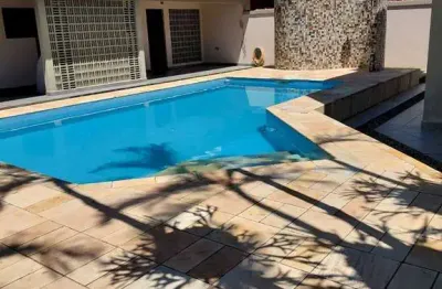 Casa com 5 quartos à venda no Cibratel II, Itanhaém 