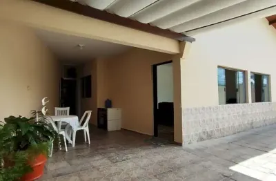 Casa com 3 quartos à venda no Centro, Itanhaém 