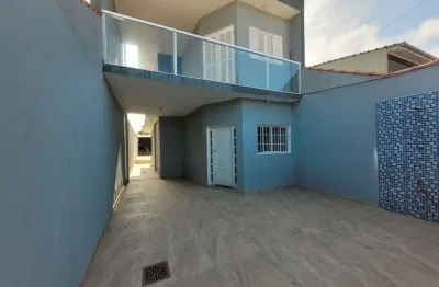 Casa com 2 quartos à venda no Cibratel II, Itanhaém 
