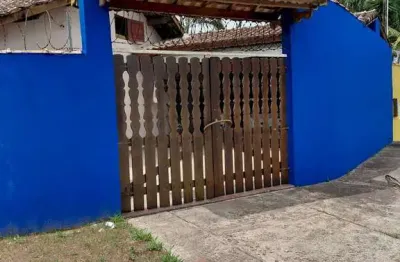 Casa com 2 quartos para alugar no Nova Itanhaém, Itanhaém 