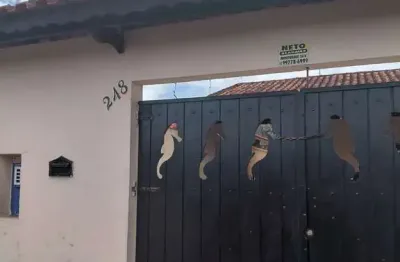 Casa com 4 quartos à venda no Cibratel II, Itanhaém 