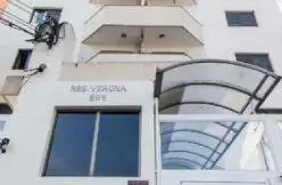 Apartamento para venda em são bernardo do campo, baeta neves, 2 dormitórios, 1 suíte, 2 banheiros, 1 vaga