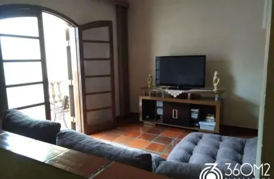 Sobrado para venda em são bernardo do campo, alto industrial, 3 dormitórios, 1 suíte, 4 banheiros, 3 vagas