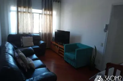 Apartamento para venda em são bernardo do campo, paulicéia, 3 dormitórios, 1 banheiro, 1 vaga