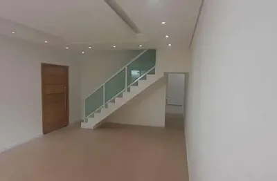 Sobrado para venda em são paulo, vila monumento, 3 dormitórios, 3 banheiros, 2 vagas