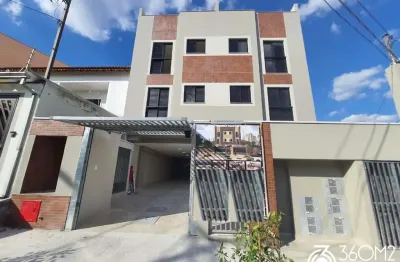 Apartamento sem Condomínio para Venda em Santo André, Vila Pires, 2 dormitórios, 1 suíte, 1 banheiro, 1 vaga