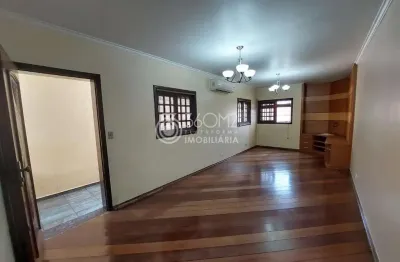 Sobrado para venda em santo andré, vila floresta, 3 dormitórios, 1 suíte, 4 banheiros, 4 vagas