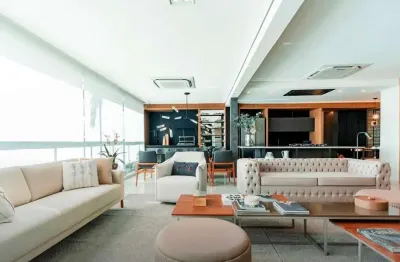 Apartamento para venda em são paulo, vila firmiano pinto, 4 dormitórios, 2 suítes, 3 banheiros, 2 vagas