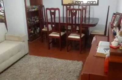 Apartamento para venda em são bernardo do campo, centro, 3 dormitórios, 1 banheiro, 1 vaga