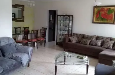 Apartamento para Venda em Santo André, Parque das Nações, 3 dormitórios, 3 suítes, 4 banheiros, 3 vagas