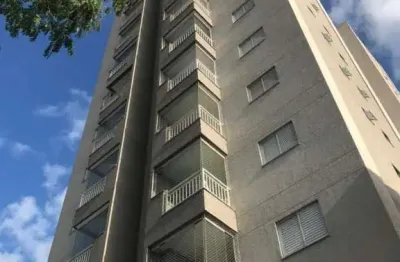 Apartamento para Venda em Santo André, Campestre, 2 dormitórios, 1 suíte, 2 banheiros, 2 vagas