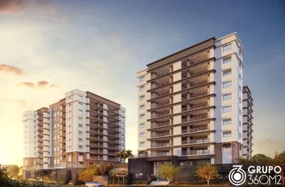 Apartamento para Venda em São Paulo, Vila Gomes Cardim, 3 dormitórios, 2 suítes, 3 banheiros, 2 vagas