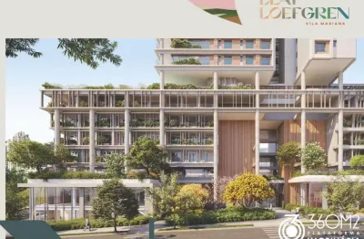 Apartamento para venda em são paulo, vila clementino, 3 dormitórios, 3 suítes, 5 banheiros, 2 vagas