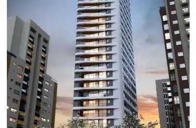 Apartamento para Venda em São Paulo, Vila Clementino, 4 dormitórios, 3 suítes, 5 banheiros, 2 vagas