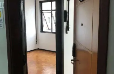 Sala comercial para venda em são bernardo do campo, centro, 1 banheiro, 1 vaga