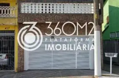 Sobrado para venda em santo andré, jardim las vegas, 3 dormitórios, 1 suíte, 2 banheiros, 2 vagas