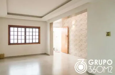 Sobrado para Venda em São Bernardo do Campo, Rudge Ramos, 3 dormitórios, 3 suítes, 5 banheiros, 2 vagas