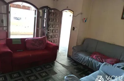 Sobrado para Venda em Santo André, Jardim Utinga, 3 dormitórios, 3 suítes, 4 banheiros, 4 vagas