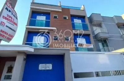 Cobertura para venda em santo andré, utinga, 2 dormitórios, 1 suíte, 3 banheiros, 1 vaga