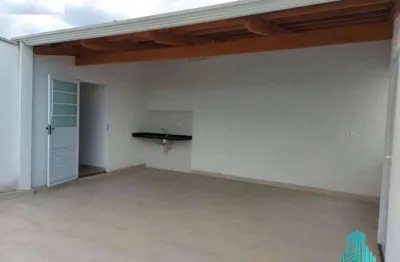 Cobertura para venda em santo andré, utinga, 2 dormitórios, 1 suíte, 2 banheiros, 2 vagas