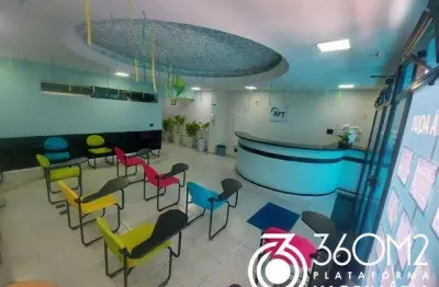 Prédio à venda na Rua Municipal, Centro, São Bernardo do Campo