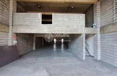 Prédio à venda na Rua Dom Duarte Leopoldo e Silva, Centro, Santo André