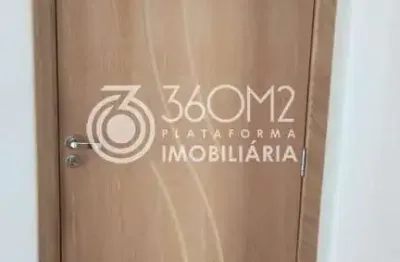 Apartamento para Venda em Santo André, Paraíso, 2 dormitórios, 1 banheiro