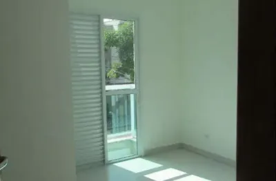 Cobertura para venda em santo andré, vila pires, 2 dormitórios, 1 suíte, 2 banheiros, 2 vagas