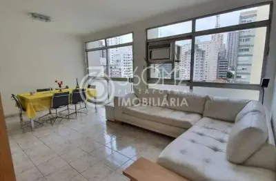 Apartamento para Venda em São Paulo, Jardim Paulista, 3 dormitórios, 1 suíte, 3 banheiros, 1 vaga