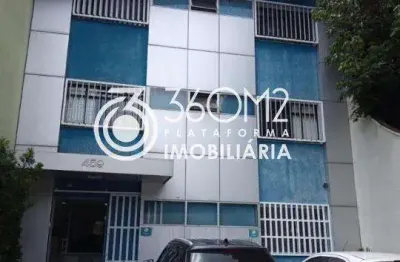 Prédio para venda em são bernardo do campo, jardim do mar, 4 banheiros, 6 vagas