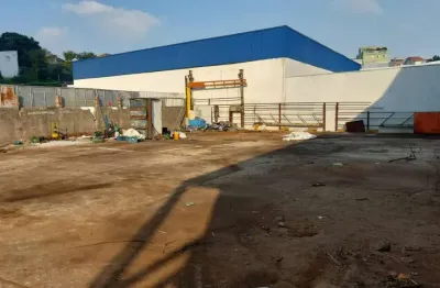 Terreno à venda na Rua Itaquera, Jardim Stella, Santo André