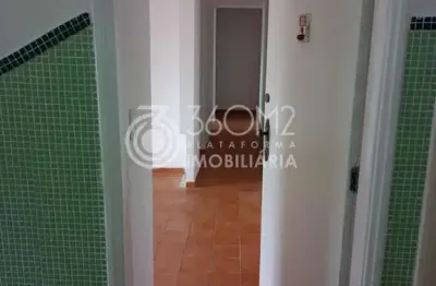 Apartamento para Venda em Guarujá, Pitangueiras, 2 dormitórios, 1 banheiro, 1 vaga