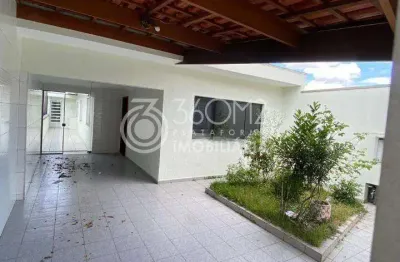 Casa para venda em santo andré, vila francisco matarazzo, 2 dormitórios, 2 banheiros, 2 vagas