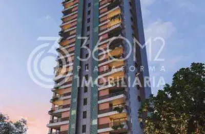 Apartamento para venda em santo andré, jardim, 3 dormitórios, 3 suítes, 5 banheiros, 3 vagas