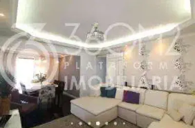 Apartamento para venda em são caetano do sul, santa paula, 3 dormitórios, 1 suíte, 2 banheiros, 1 vaga