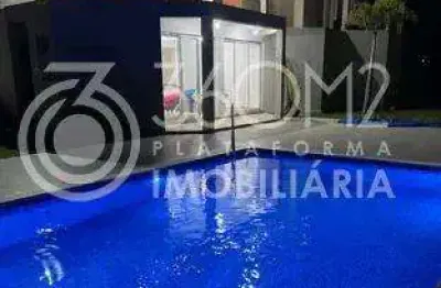 Casa em Condomínio para Venda em Bragança Paulista, Condomínio Jardim das Palmeiras, 4 dormitórios, 3 suítes, 5 vagas