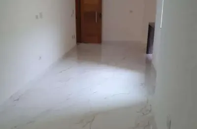 Apartamento sem condomínio para venda em santo andré, santa maria, 2 dormitórios, 1 suíte, 2 banheiros, 1 vaga