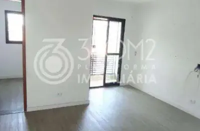 Cobertura para venda em santo andré, vila camilópolis, 2 dormitórios, 1 suíte, 2 banheiros, 1 vaga