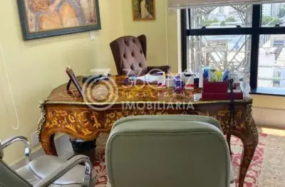 Sala Comercial para Venda em São Caetano do Sul, Centro, 1 banheiro, 1 vaga