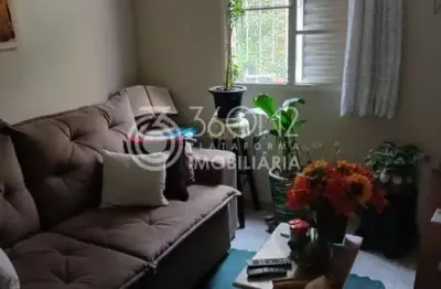 Apartamento para Venda em São Bernardo do Campo, Alves Dias, 2 dormitórios, 1 banheiro, 1 vaga
