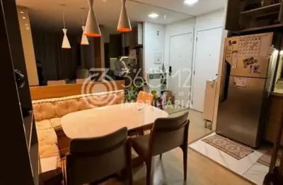 Apartamento para venda em são paulo, vila dom pedro i, 3 dormitórios, 1 suíte, 2 banheiros, 1 vaga