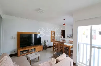 Cobertura para venda em santo andré, santa maria, 3 dormitórios, 1 suíte, 3 banheiros, 2 vagas