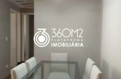 Apartamento para venda em santo andré, parque erasmo assunção, 2 dormitórios, 1 suíte, 2 banheiros, 1 vaga