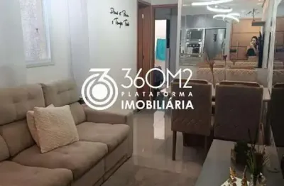 Apartamento garden para venda em santo andré, vila pires, 2 dormitórios, 1 suíte, 1 banheiro, 1 vaga
