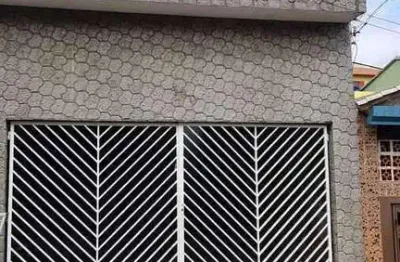 Sobrado para venda em santo andré, jardim santo andré, 4 dormitórios, 2 suítes, 3 banheiros, 2 vagas