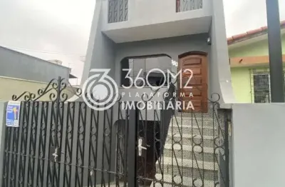 Casa para venda em são caetano do sul, olímpico, 3 dormitórios, 1 suíte, 3 banheiros, 3 vagas