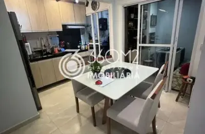 Apartamento para Venda em São Caetano do Sul, Boa Vista, 2 dormitórios, 1 suíte, 2 banheiros, 2 vagas