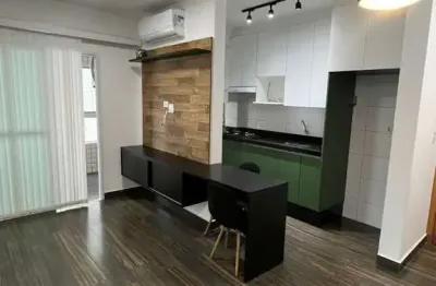 Apartamento para venda em praia grande, guilhermina, 2 dormitórios, 1 suíte, 2 banheiros, 1 vaga