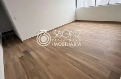 Apartamento para venda em são bernardo do campo, parque terra nova, 2 dormitórios, 1 banheiro, 1 vaga